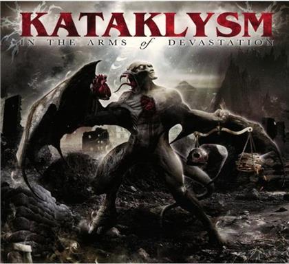 Kataklysm - In The Arms Of Devastation (Digipack)