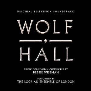 Debbie Wiseman - Wolf Hall - OST (CD)