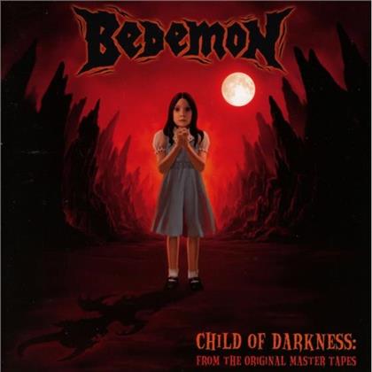 Bedemon - Child Of Darkness (New Version)