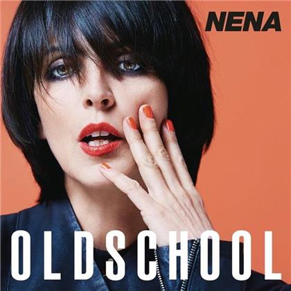 Nena - Oldschool (Limited Edition)