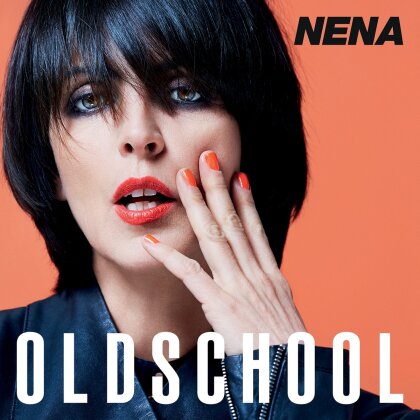 Nena - Oldschool (2 LPs + CD)