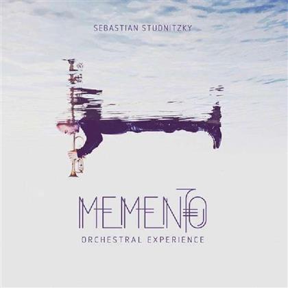 Sebastian Studnitzky - Memento