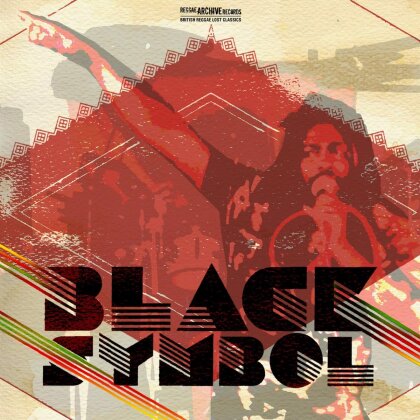 Black Symbol - --- (2 LP)