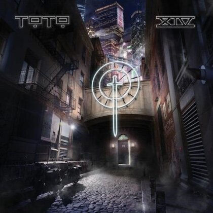 Toto - XIV - + Bonus (Japan Edition)
