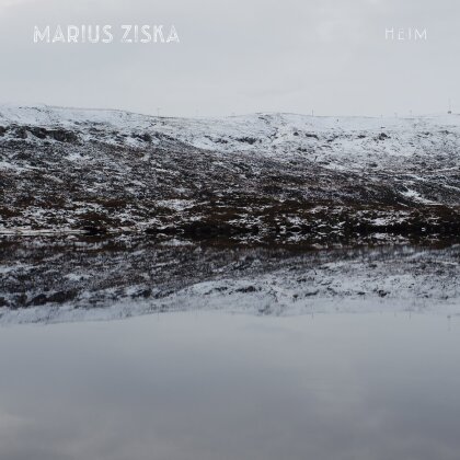 Marius Ziska - Home/Heim (LP)