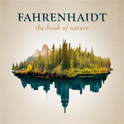 Fahrenhaidt - Book Of Nature