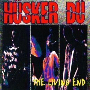 Hüsker Dü - Living End - Music On Vinyl (2 LPs)