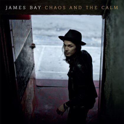 James Bay - Chaos And The Calm (Deluxe Edition)