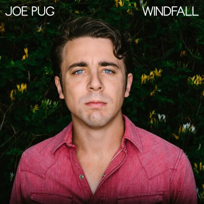 Joe Pug - Windfall (LP + Digital Copy)