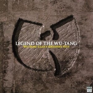 Wu-Tang Clan - Legend Of The Wu-Tang - Music On Vinyl (2 LPs)