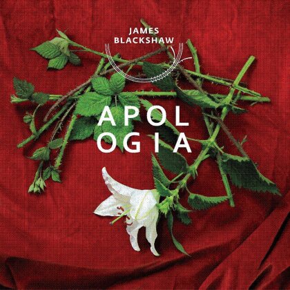 James Blackshaw - Apologia (LP)