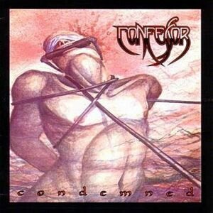 Confessor - Condemned - Reissue (Remastered)
