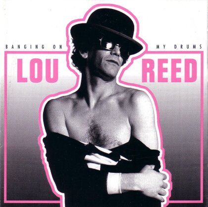 Lou Reed - Banging On My Drum (3 LPs)