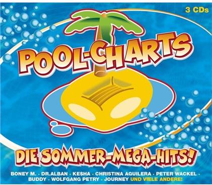 Pool Charts (3 CDs)