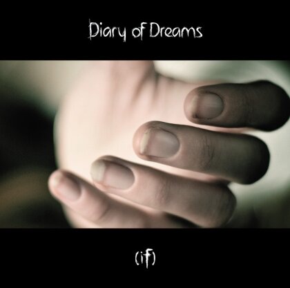 Diary Of Dreams - (If) (Bonus Edition)