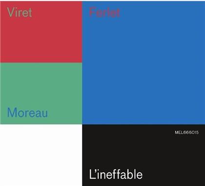 Jean-Philippe Viret - L'ineffable