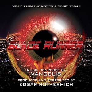 Blade Runner - OST - Music From The Original Score