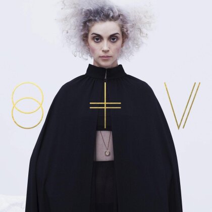 St. Vincent - --- (Deluxe Edition)