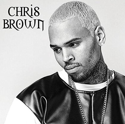 Chris Brown (R&B) - X Rated