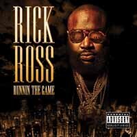 Rick Ross - Runnin The Game