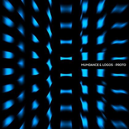 Mumdance & Logos - Proto