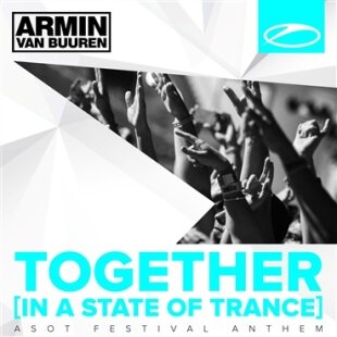 Armin Van Buuren - Together - A State Of Trance