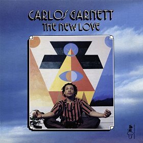 Carlos Garnett - New Love