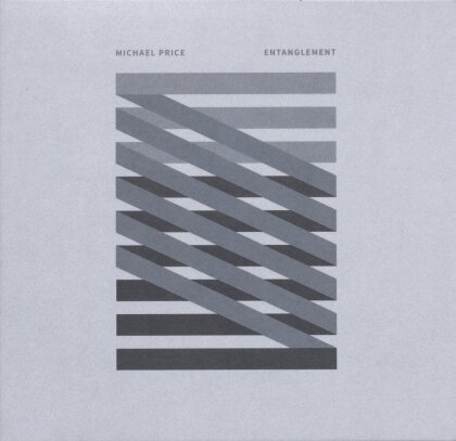 Michael Price - Entanglement (LP)