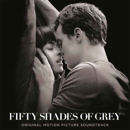 Fifty Shades Of Grey - OST