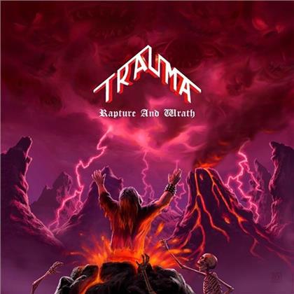 Trauma - Rapture & Wrath