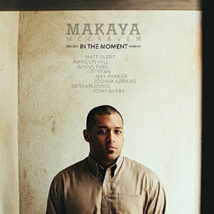 Makaya McCraven - In The Moment (2 LPs)