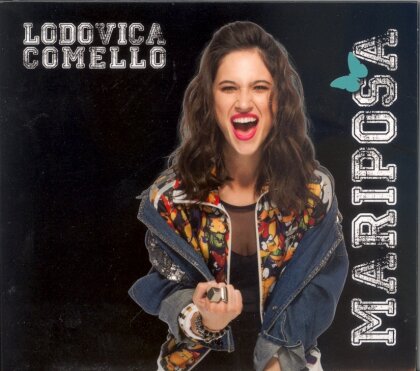 Lodovica Comello - Mariposa (Deluxe Edition)