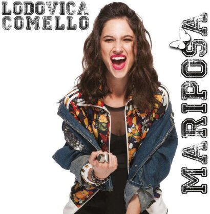 Lodovica Comello - Mariposa