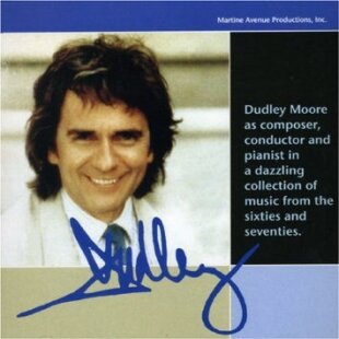 Dudley Moore - Dudley