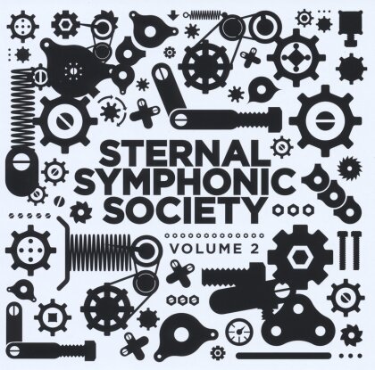 Sebastian Sternal - Sternal Symphonic Society
