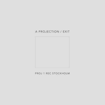 A Projection - Exit