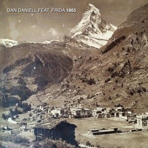 Dan Daniell & Frida (Abba) - 1865