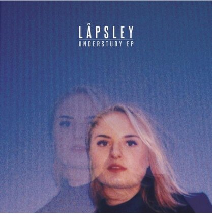 Lapsley - Understudy EP (12" Maxi)