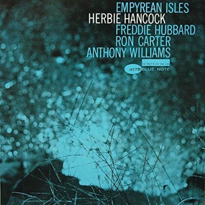 Herbie Hancock - Empyrean Isles - Gatefold (LP)