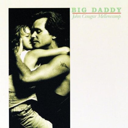 John Mellencamp - Big Daddy (LP)