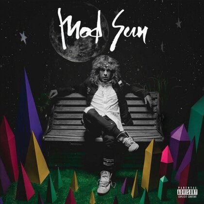 Mod Sun - Look Up (2 LPs + Digital Copy)