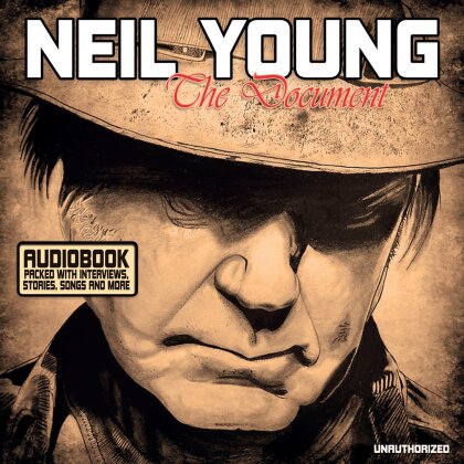 Neil Young - Document