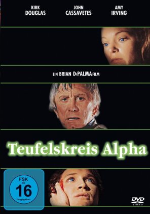 Teufelskreis Alpha (1978)