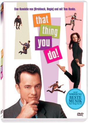 That thing you do (1996)