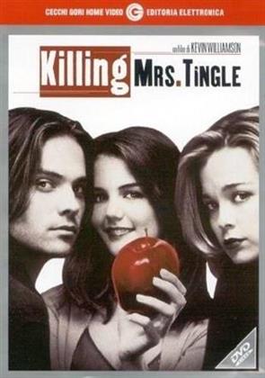 Killing Mrs. Tingle (1999)