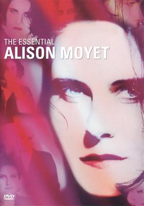 Moyet Alison - The essential
