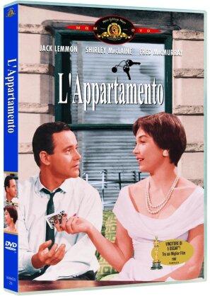 L'appartamento - (b/n) (1960)