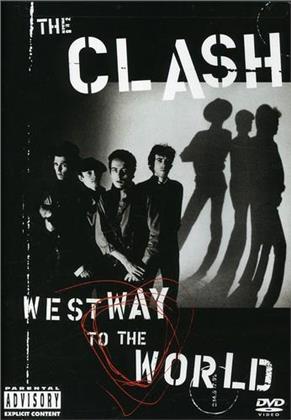 Clash - Westway to the world