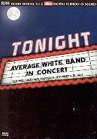 Average White Band - Tonight - In concert