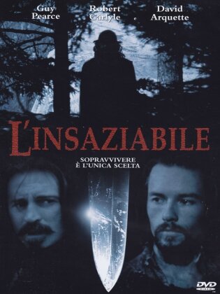 L'insaziabile (1999)